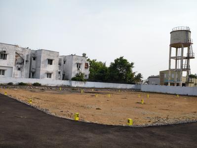 Project Image of 800.0 - 2600.0 Sq.ft Residential Plot Plot for buy in AG Golden Enclave