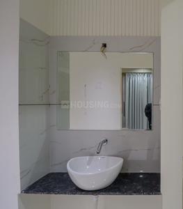 Project Image of 1407.0 - 1470.0 Sq.ft 3 BHK Apartment for buy in Platinum Heights