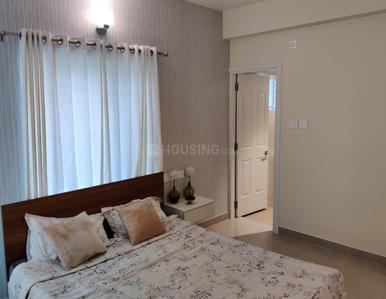 Project Image of 506.0 - 1326.0 Sq.ft 1 BHK Apartment for buy in Ruby Nakshatra