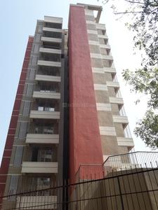 Project Image of 397.0 - 567.0 Sq.ft 1 BHK Apartment for buy in Geeta Anjani Regency
