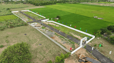 Project Image of 827.0 - 3099.0 Sq.ft Residential Plot Plot for buy in MRL Shakthivel Avenue