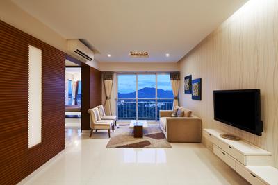 Project Image of 656.0 - 1431.0 Sq.ft 2 BHK Apartment for buy in Marathon Nexzone