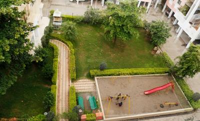 Project Image of 676.0 - 735.0 Sq.ft 2 BHK Apartment for buy in Manav Silver Park Phase I