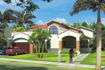 Project Image of 1545.0 - 2158.0 Sq.ft 3 BHK Villa for buy in Jain Gardens