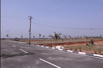 Project Image of 600.0 - 3120.0 Sq.ft Residential Plot Plot for buy in Sameera Prime