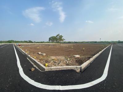 Project Image of 1200 Sq.ft 2 BHK Independent House for sale in Kovilpalayam for Rs. 7800000