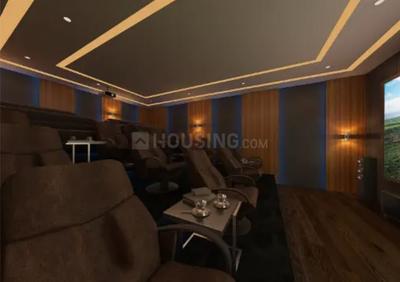Project Image of 938.0 - 1453.0 Sq.ft 2 BHK Apartment for buy in Ahad Serenity