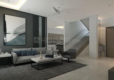 Project Image of 1951.0 - 2495.0 Sq.ft 3 BHK Villa for buy in Shree Durga Estate Boppana s Inuganti Lakeview Villas