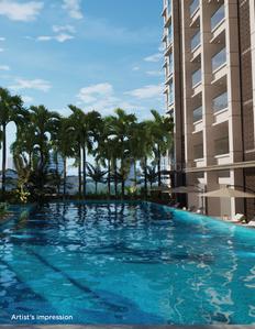 Project Image of 485.13 - 1704.25 Sq.ft 1 BHK Apartment for buy in Kalpataru Advay