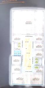 Project Image of 500.0 - 2080.0 Sq.ft 1 BHK Apartment for buy in Morias Eminence Mall