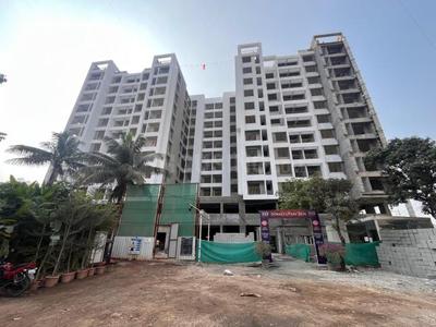 Project Image of 1053 Sq.ft 2 BHK Apartment / Flat for sale in Punawale for Rs. 7700000