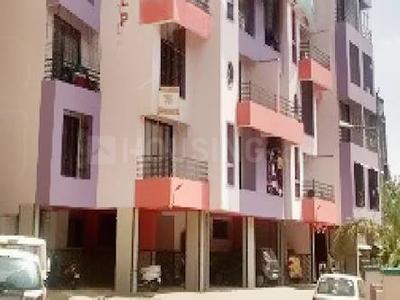 Project Image of 625.0 - 940.0 Sq.ft 1 BHK Apartment for buy in Happy Home Sarvodaya Deep