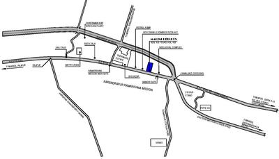 Project Image of 1046.0 - 1373.0 Sq.ft 2 BHK Apartment for buy in Attcon Malini Heights
