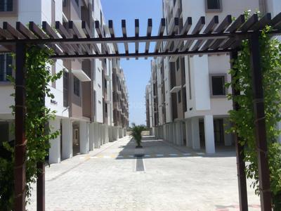 Project Image of 980.0 - 1405.0 Sq.ft 2 BHK Apartment for buy in Arboretum Magnolia