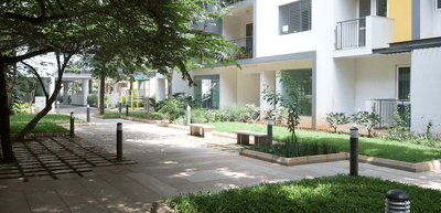 Project Image of 900.0 - 1665.0 Sq.ft 1 BHK Apartment for buy in Spectra Raintree