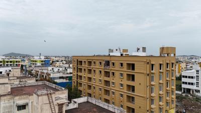 Project Image of 773.0 - 1142.0 Sq.ft 2 BHK Apartment for buy in Avittam Adiyogi