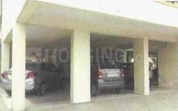 Project Image of 392.35 - 551.55 Sq.ft 1 BHK Apartment for buy in Gokul