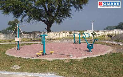 Project Image of 1000 Sq.ft Residential Plot / Land for sale in Mayakhedi for Rs. 5100000