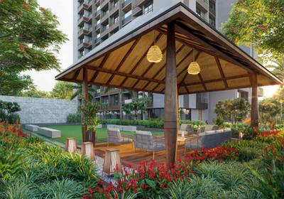 Project Image of 4365 Sq.ft 4 BHK Apartment / Flat for sale in Naranpura for Rs. 39200000