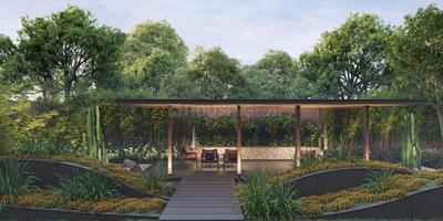 Project Image of 0.0 - 862.3 Sq.ft 3 BHK Apartment for buy in Shashvat Symphony