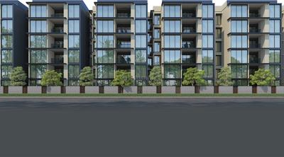 Project Image of 1269.0 - 1800.0 Sq.ft 2 BHK Apartment for buy in Casagrand Elysium