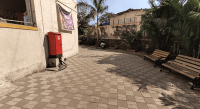 Project Image of 455.0 - 680.0 Sq.ft 1 RK Apartment for buy in Sunshine Green Park