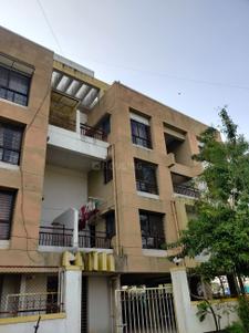 Project Image of 942.0 - 1004.0 Sq.ft 2 BHK Apartment for buy in Sanjeevani Sahayog Apartment