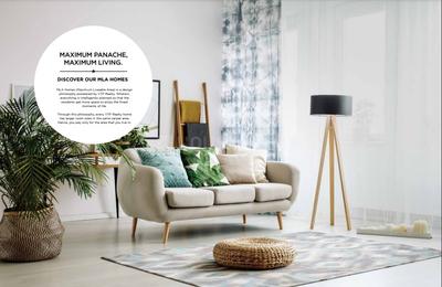 Project Image of 670.0 - 890.0 Sq.ft 2 BHK Apartment for buy in VTP Sierra Phase 2