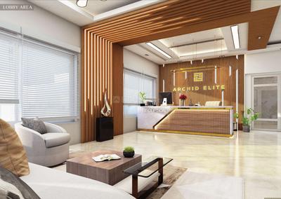 Project Image of 1298.0 - 2022.0 Sq.ft 3 BHK Apartment for buy in Archid Elite