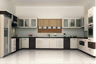 Sri Deva Devadatta Arcade Kitchen 1