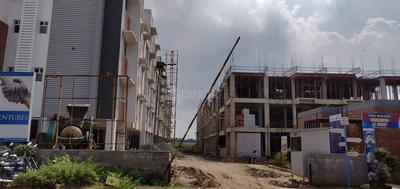 Project Image of 645.0 - 1351.0 Sq.ft 2 BHK Apartment for buy in Bharathi Brikhouse