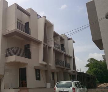 Project Image of 2628.0 - 3906.0 Sq.ft 4 BHK Villa for buy in Simraj Status