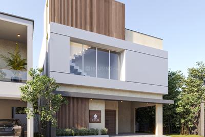 Project Image of 2481.0 - 3900.0 Sq.ft 3 BHK Villa for buy in Sanbrix Adhira