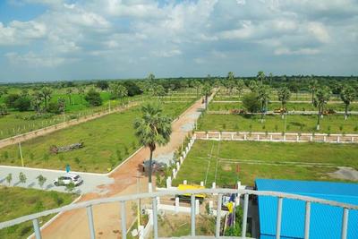 Project Image of 1503.0 - 4500.0 Sq.ft Residential Plot Plot for buy in Bhuvi Nature Ville II