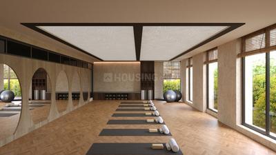 Project Image of 1724.92 - 2168.07 Sq.ft 3 BHK Apartment for buy in Ambience Parkview