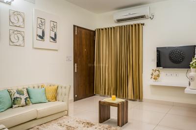 Project Image of 370.0 - 1673.0 Sq.ft 1 BHK Apartment for buy in Alliance Galleria Residences