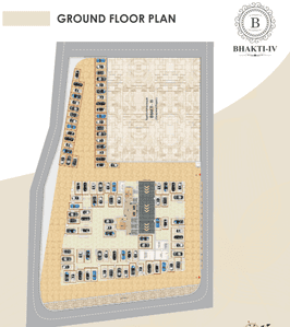 Project Image of 1100.0 - 1500.0 Sq.ft 2 BHK Apartment for buy in Nanik Ashtavinayak Bhakti 4