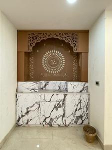 Project Image of 0.0 - 3500.0 Sq.ft 4 BHK Apartment for buy in Satvik Floors