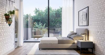 Project Image of 0.0 - 1145.0 Sq.ft 2 BHK Villa for buy in Vianaar El Rocio