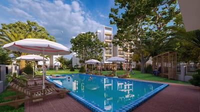 Project Image of 500.0 - 950.0 Sq.ft 1 BHK Apartment for buy in Shree Puram Township