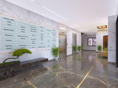 Project Image of 453.05 - 1344.84 Sq.ft 1 BHK Apartment for buy in Swastik Prism City