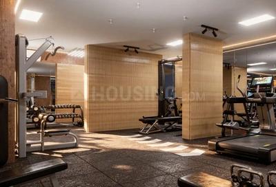 Project Image of 450.0 - 931.0 Sq.ft 1 BHK Apartment for buy in Gagangiri Anvaya