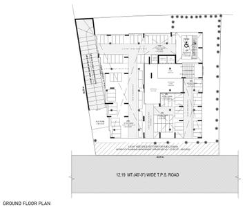 Project Image of 1483.59 - 2048.37 Sq.ft 3 BHK Apartment for buy in Arihant Nandini Solitaire