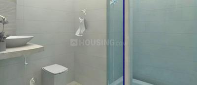 Project Image of 420.0 - 475.0 Sq.ft 1 BHK Apartment for buy in Flair Alliance Airport Grande