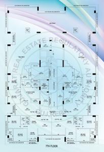 Project Image of 618.28 - 702.35 Sq.ft 2 BHK Apartment for buy in Shivanand Aakashganga Heights