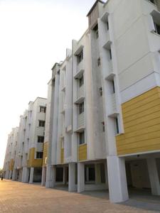 Project Image of 570.0 - 1265.0 Sq.ft 2 BHK Apartment for buy in KG Earth Homes