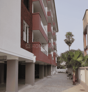 Project Image of 1900.06 - 16871.99 Sq.ft 2 BHK Apartment for buy in Sai Skrepl Trinity Utsav