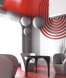 Project Image of 1195.0 - 3235.0 Sq.ft 2 BHK Apartment for buy in Amrapali Heartbeat City II