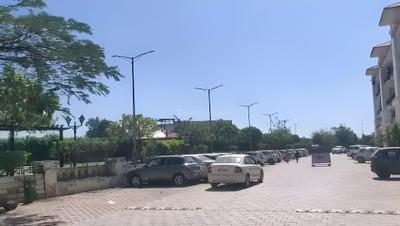 Project Image of 1190 Sq.ft 2 BHK Apartment / Flat for sale in Sector 116 for Rs. 6800000