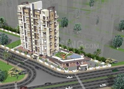 Project Image of 1003.52 - 3145.86 Sq.ft 2 BHK Apartment for buy in  Oxygreen Residency